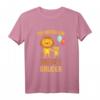 Ich Werde Großer Bruder T-Shirt mit Löwe Motiv für Jungen – Perfektes Geschenk für werdende große Brüder
