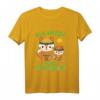 Kinder Ich Werde Großer Bruder Indianerfuchs Geschwister Outfit T-Shirt – Perfektes Geschenk zur Schwangerschaftsankündigung und für bald große Brüder