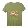 Kinder Ich Werde Großer Bruder Indianerfuchs Geschwister Outfit T-Shirt – Perfektes Geschenk zur Schwangerschaftsankündigung und für bald große Brüder