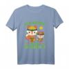 Kinder Ich Werde Großer Bruder Indianerfuchs Geschwister Outfit T-Shirt – Perfektes Geschenk zur Schwangerschaftsankündigung und für bald große Brüder