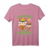 Kinder Ich Werde Großer Bruder Indianerfuchs Geschwister Outfit T-Shirt – Perfektes Geschenk zur Schwangerschaftsankündigung und für bald große Brüder