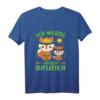 Kinder Ich Werde Großer Bruder Indianerfuchs Geschwister Outfit T-Shirt – Perfektes Geschenk zur Schwangerschaftsankündigung und für bald große Brüder