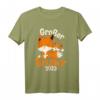 Ich werde Großer Bruder 2023 Fuchs Kinder Schwangerschaft T-Shirt – Lustiges Geschenk zur Geschwisterankündigung, Babyparty & Baby Shower