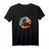 Retro Inline Skater Rollerblader Skating Skaten Geschenk - Cooles T-Shirt für Skater, Fans & Liebhaber zu Geburtstag, Weihnachten & besonderen Anlässen