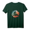 Retro Inline Skater Rollerblader Skating Skaten Geschenk - Cooles T-Shirt für Skater, Fans & Liebhaber zu Geburtstag, Weihnachten & besonderen Anlässen