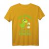 Ich werde Großer Bruder werden Dinosaurier T-Shirt - Süßes Geschenk zur Geburt oder Geschwisterankündigung für Kinder