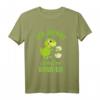 Ich werde Großer Bruder werden Dinosaurier T-Shirt - Süßes Geschenk zur Geburt oder Geschwisterankündigung für Kinder
