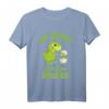 Ich werde Großer Bruder werden Dinosaurier T-Shirt - Süßes Geschenk zur Geburt oder Geschwisterankündigung für Kinder