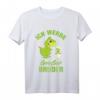 Ich werde Großer Bruder werden Dinosaurier T-Shirt - Süßes Geschenk zur Geburt oder Geschwisterankündigung für Kinder