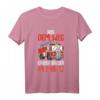Kinder Großer Bruder 2024 Feuerwehr T-Shirt – Cooles Geschenk zur Geschwisterverkündung, Babyparty & Baby-Shower