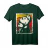 Vintage Labrador Retriever T-Shirt – Lustiges Retro Design, Perfektes Geschenk für Hundeliebhaber & Familienmitglieder zu Geburtstagen & Weihnachten