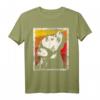 Vintage Labrador Retriever T-Shirt – Lustiges Retro Design, Perfektes Geschenk für Hundeliebhaber & Familienmitglieder zu Geburtstagen & Weihnachten