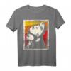 Vintage Labrador Retriever T-Shirt – Lustiges Retro Design, Perfektes Geschenk für Hundeliebhaber & Familienmitglieder zu Geburtstagen & Weihnachten