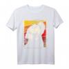 Vintage Labrador Retriever T-Shirt – Lustiges Retro Design, Perfektes Geschenk für Hundeliebhaber & Familienmitglieder zu Geburtstagen & Weihnachten