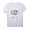 Ich Werde Großer Bruder - Lustiges T-Rex Brudersaurus T-Shirt für werdende Geschwister, perfekte Babyankündigung & Geschenkidee