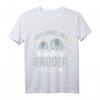 Kinder Ich werde ein großer Bruder sein 2024 T-Shirt mit Elefanten – Perfektes Geschenk für den werdenden großen Bruder 2024