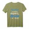 Kinder Ich werde Großer Bruder 2021 - Herz T-Shirt zur Geschwisterankündigung & Geburtstagsgeschenk für stolze große Brüder
