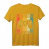 Level Einzelkind complete Großer Bruder 2022 Loading Zocker T-Shirt – Perfektes Geschenk zur Babyankündigung für Gamer und Retro Videospiel-Fans