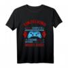 Einzelkind Complete - Loading Großer Bruder T-Shirt zur Geschwisterankündigung & Geschenk für den besten großen Bruder 2024