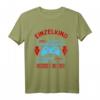 Einzelkind Complete - Loading Großer Bruder T-Shirt zur Geschwisterankündigung & Geschenk für den besten großen Bruder 2024