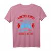 Einzelkind Complete - Loading Großer Bruder T-Shirt zur Geschwisterankündigung & Geschenk für den besten großen Bruder 2024