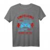 Einzelkind Complete - Loading Großer Bruder T-Shirt zur Geschwisterankündigung & Geschenk für den besten großen Bruder 2024