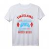 Einzelkind Complete - Loading Großer Bruder T-Shirt zur Geschwisterankündigung & Geschenk für den besten großen Bruder 2024