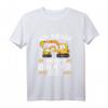 Großer Bruder T-Shirt 2023 - Bagger Design, Geschenk zur Geburt & für den großen Bruder