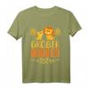 Kinder großes Bruder T-Shirt 2024 mit Löwe Motiv – Perfekt für den werdenden großen Bruder