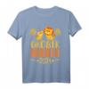 Kinder großes Bruder T-Shirt 2024 mit Löwe Motiv – Perfekt für den werdenden großen Bruder