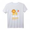 Großer Bruder Loading T-Shirt für Jungen mit Löwen-Motiv – Geschenk zum Geschwisterwerden, ideal für stolz verkündende Brüder