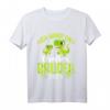 Ich werde ein großer Bruder 2024 Dinosaurier T-Shirt - Süßes Geschwister-Outfit für den großen Bruder