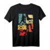 Cooles Fußball T-Shirt für Kinder – Geschenk für fußballbegeisterte Jungen, Fans und Vereinsmitglieder zu Weihnachten & Geburtstag