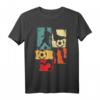 Cooles Fußball T-Shirt für Kinder – Geschenk für fußballbegeisterte Jungen, Fans und Vereinsmitglieder zu Weihnachten & Geburtstag