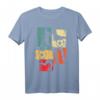 Cooles Fußball T-Shirt für Kinder – Geschenk für fußballbegeisterte Jungen, Fans und Vereinsmitglieder zu Weihnachten & Geburtstag