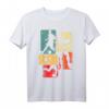 Cooles Fußball T-Shirt für Kinder – Geschenk für fußballbegeisterte Jungen, Fans und Vereinsmitglieder zu Weihnachten & Geburtstag