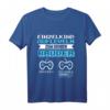 Großer Bruder T-Shirt 2023 – Geschenk für werdende Brüder mit Dino-Design, ideal für Geburt & Familienfeiern