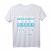 Großer Bruder T-Shirt 2023 – Geschenk für werdende Brüder mit Dino-Design, ideal für Geburt & Familienfeiern