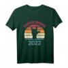 Großer Bruder 2022 T-Shirt – Lustiges Geschenk für zukünftige große Brüder, perfekt für den Familienzuwachs