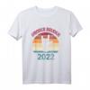 Großer Bruder 2022 T-Shirt – Lustiges Geschenk für zukünftige große Brüder, perfekt für den Familienzuwachs