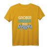 Großer Bruder 2023 T-Shirt für Gamer & Zocker – Perfektes Geschenk zur Babyparty, Schwangerschaftsankündigung & Familienerweiterung