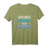 Großer Bruder 2023 T-Shirt für Gamer & Zocker – Perfektes Geschenk zur Babyparty, Schwangerschaftsankündigung & Familienerweiterung