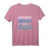 Großer Bruder 2023 T-Shirt für Gamer & Zocker – Perfektes Geschenk zur Babyparty, Schwangerschaftsankündigung & Familienerweiterung