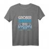Großer Bruder 2023 T-Shirt für Gamer & Zocker – Perfektes Geschenk zur Babyparty, Schwangerschaftsankündigung & Familienerweiterung