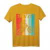 11. Geburtstag Cooles Kinder Mountainbike T-Shirt mit Retro Design – Perfekt für Downhill Biker, MTB Fans und Geburtstagsüberraschung für Jungs und Mädchen