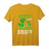 Kinder Ich werde großer Bruder 2022 Dinosaurier Baby T-Shirt – Lustiges Geschenk für den baldigen großen Bruder, perfekt für die Schwangerschaftsfreude
