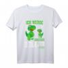 Kinder Ich werde großer Bruder 2022 Dinosaurier Baby T-Shirt – Lustiges Geschenk für den baldigen großen Bruder, perfekt für die Schwangerschaftsfreude