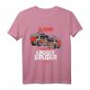 Kinder Alarm Ich werde Großer Bruder 2021 Feuerwehr Autos Bruder T-Shirt – Perfektes Geschenk zur Geburt & Baby-Party