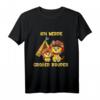 Kinder Löwe Ich werde großer Bruder T-Shirt - Niedliches Löwen Design zur Schwangerschaftsverkündung für Jungen, Baby und Geschenkidee