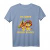 Kinder Löwe Ich werde großer Bruder T-Shirt - Niedliches Löwen Design zur Schwangerschaftsverkündung für Jungen, Baby und Geschenkidee
